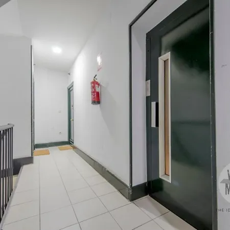 Confort Y Tradicion 7, Conoce Toledo 77 Apartment *