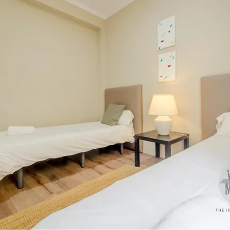 Confort Y Tradicion 7, Conoce Toledo 77 Madrid