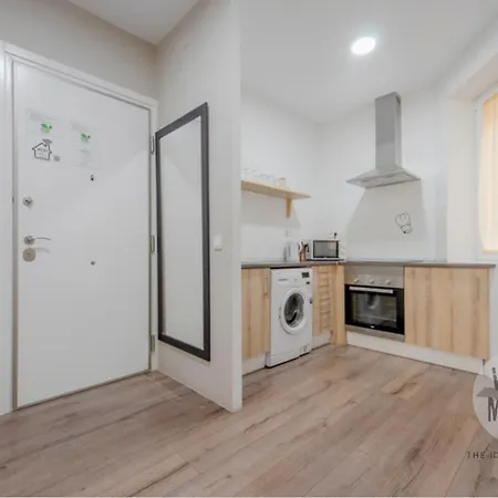 Apartment Confort Y Tradicion 7, Conoce Toledo 77 Madrid