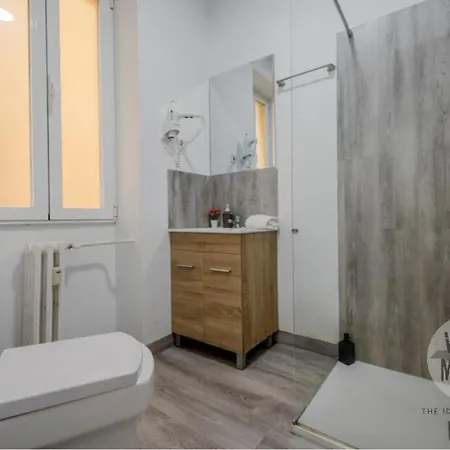 Confort Y Tradicion 7, Conoce Toledo 77 Apartment