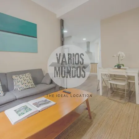 Apartment Confort Y Tradicion 7, Conoce Toledo 77 Madrid