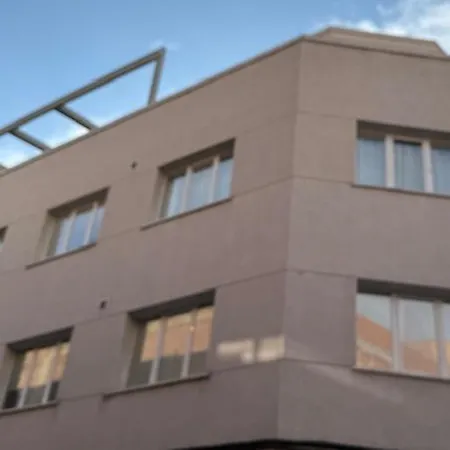 Apartment Tetuan Places *