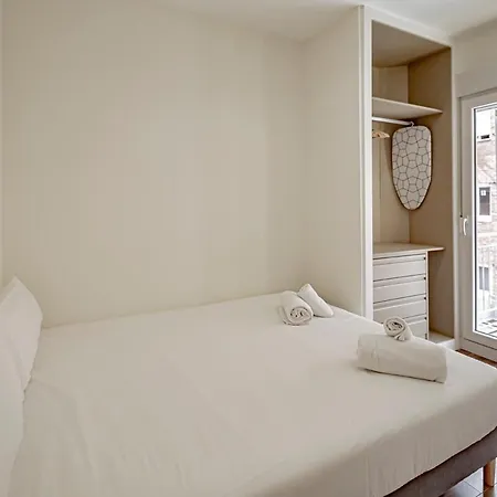 Campo Real Amazing New 6pax Apartment