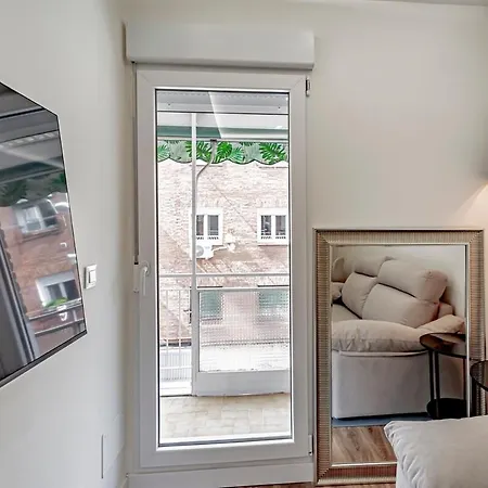 Apartment Campo Real Amazing New 6pax *