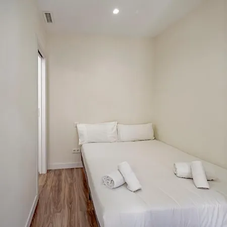 Campo Real Amazing New 6pax * Madrid