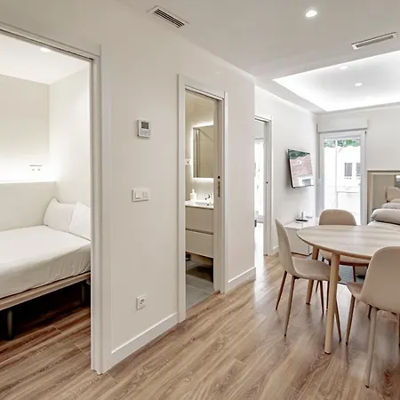 Campo Real Amazing New 6pax Apartment