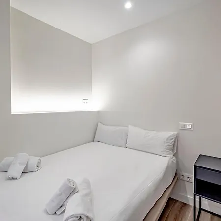 Apartment Campo Real Amazing New 6pax *