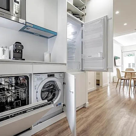 Campo Real Amazing New 6pax Apartment