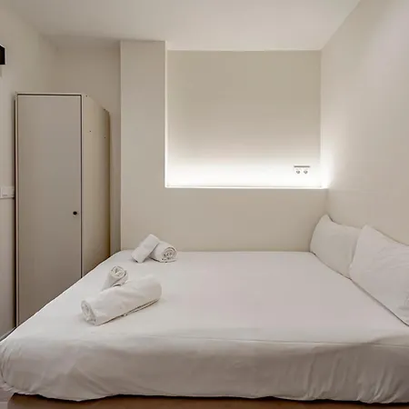 Apartment Campo Real Amazing New 6pax Madrid