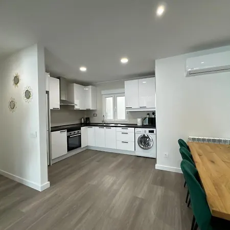 Apartment A Estrenar Madrid, Castropol Madrid