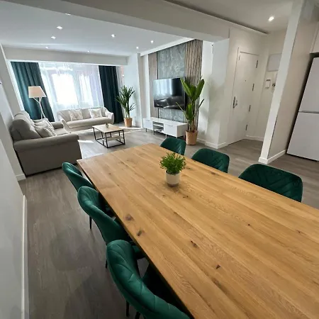 Apartment A Estrenar Madrid, Castropol *