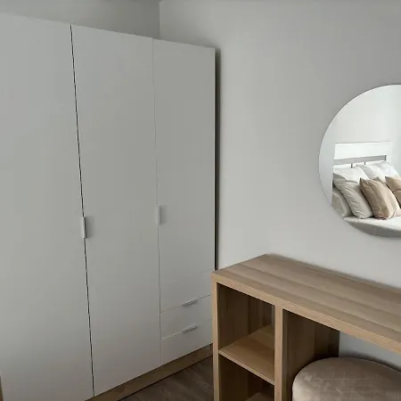 A Estrenar Madrid, Castropol Apartment Madrid