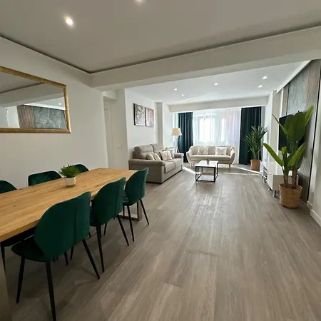 Apartment A Estrenar Madrid, Castropol Madrid