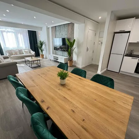 Apartment A Estrenar Madrid, Castropol *