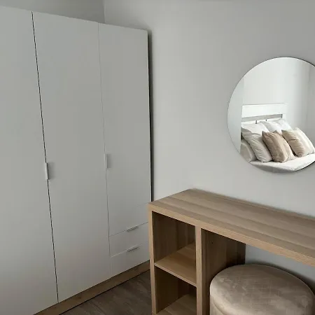 Apartment A Estrenar Madrid, Castropol Madrid