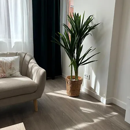 Apartment A Estrenar Madrid, Castropol *