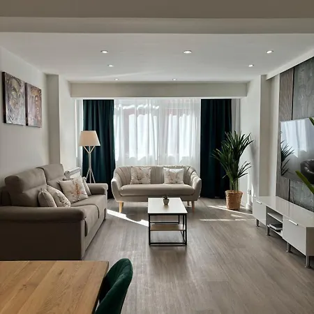 Apartment A Estrenar Madrid, Castropol Madrid