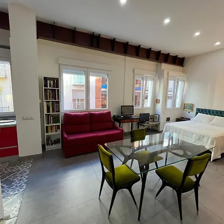 Vallehermoso Loft In Downtown Aguelles * Madrid