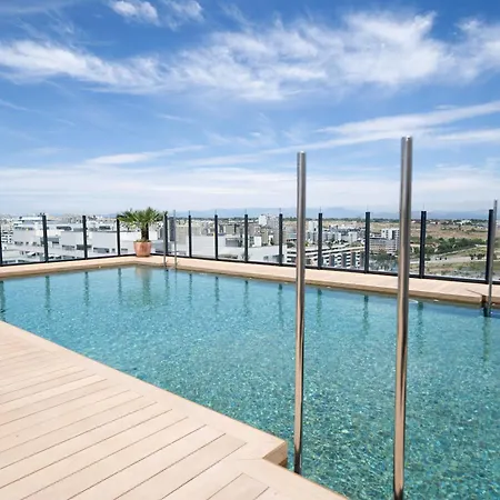 Innside By Melia Valdebebas 4*
