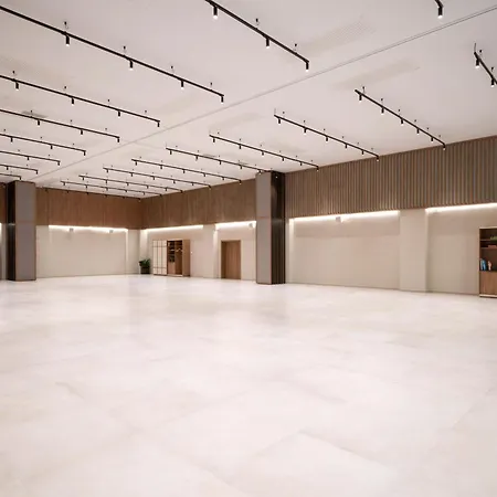 Innside By Melia Valdebebas Madrid