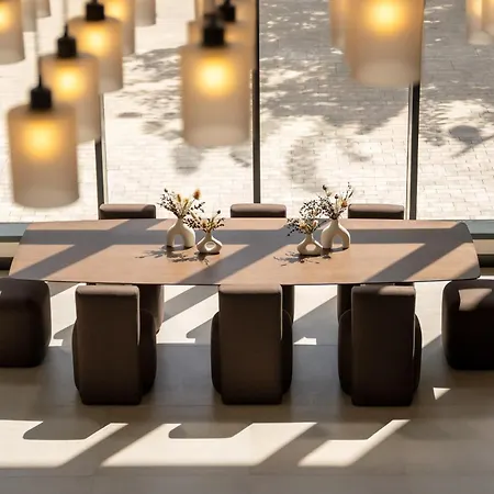 Innside By Melia Valdebebas Hotel Madrid