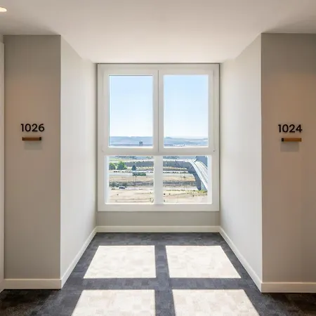 Innside By Melia Valdebebas 4*