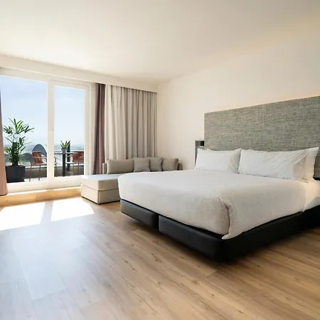 Innside By Melia Valdebebas 4* Madrid