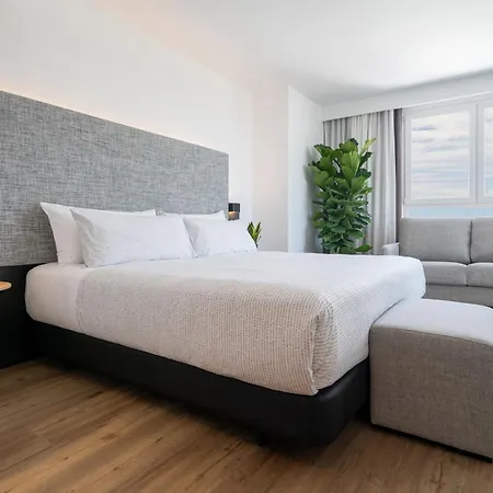 Hotel Innside By Melia Valdebebas 4*