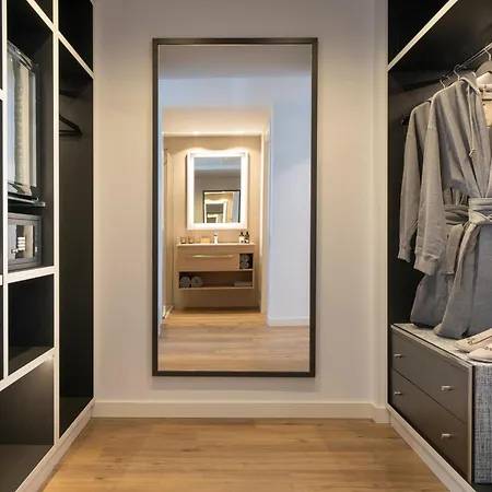 Innside By Melia Valdebebas Hotel Madrid