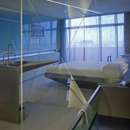 Puerta America 5*
