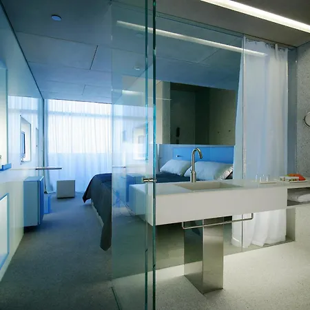 Hotel Puerta America