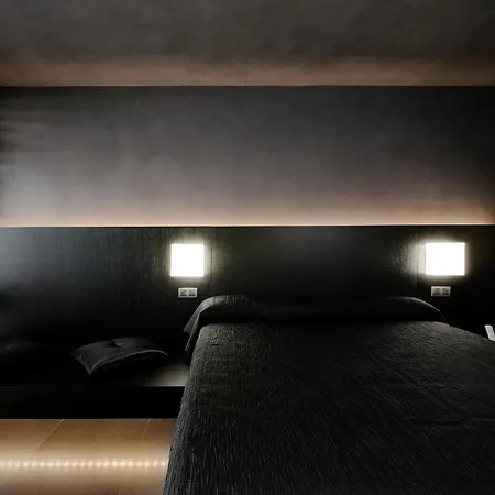 Hotel Puerta America 5*