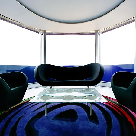 Puerta America Hotel