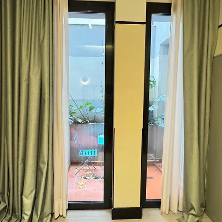 De Dios 17 Boutique مدريد