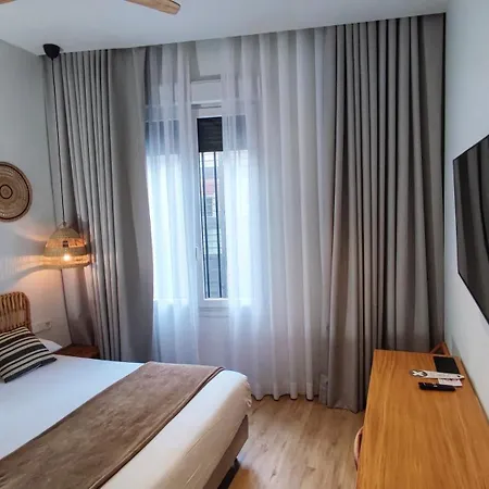 Casa Du Soleil Boutique * Madrid