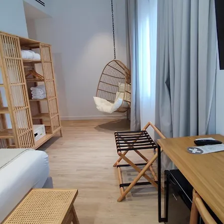 Casa Du Soleil Boutique Guest house Madrid
