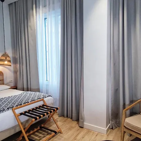 Guest house Casa Du Soleil Boutique Madrid