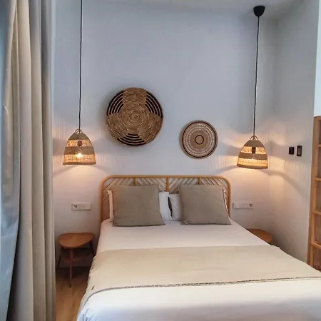 Casa Du Soleil Boutique * Madrid