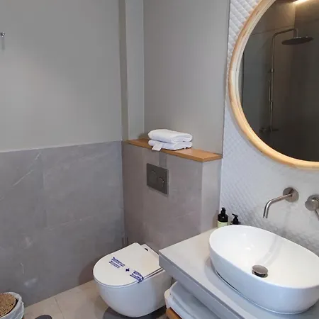 Casa Du Soleil Boutique Guest house Madrid