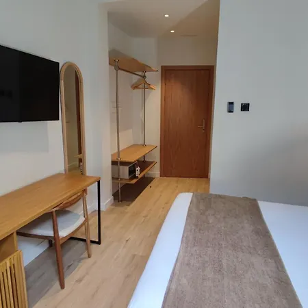 Guest house Casa Du Soleil Boutique *