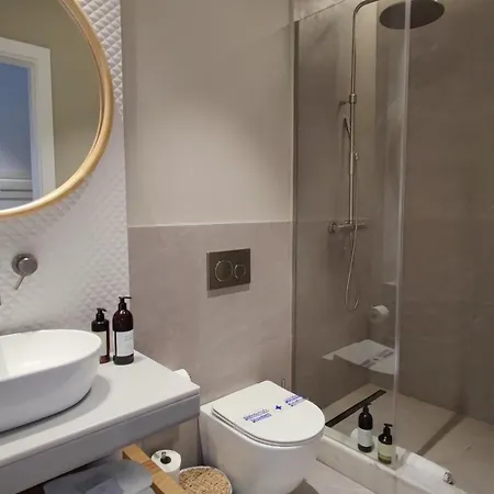 Casa Du Soleil Boutique Guest house *