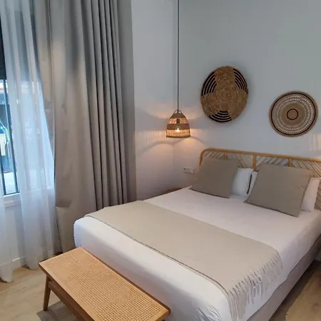Casa Du Soleil Boutique * Madrid