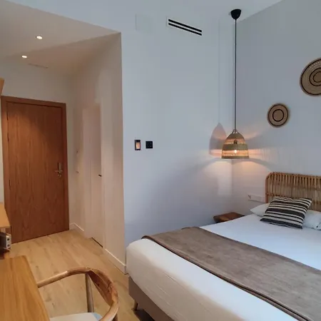 Guest house Casa Du Soleil Boutique