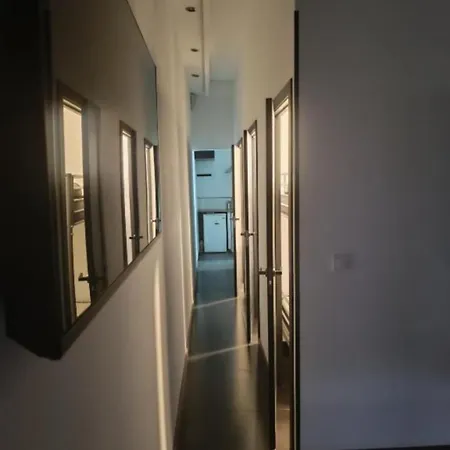 Precioso Local Reformado Apartamento