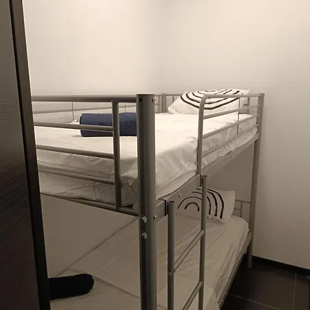 Apartment Precioso Local Reformado Madrid