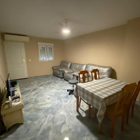 Apartamento Apartamento Comfort