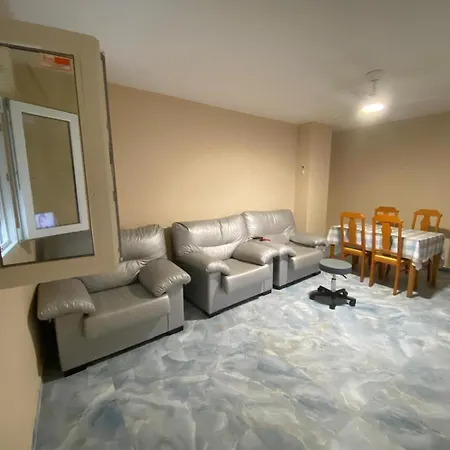 Apartamento Comfort Apartamento *