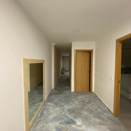 Apartamento Comfort Apartamento Madrid