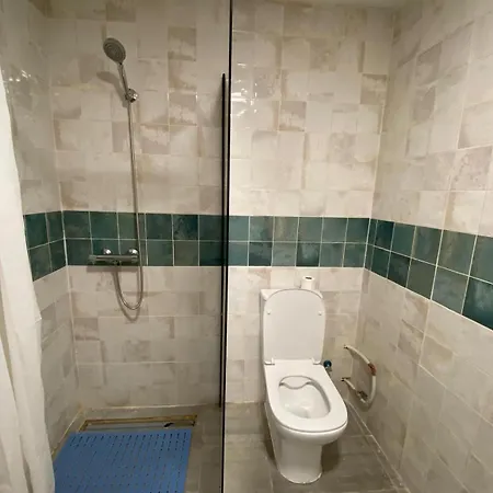 Apartamento Comfort Madrid