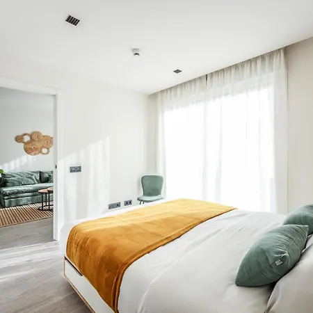 Apartment Atyco *